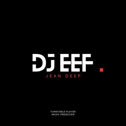 DJ Eef 