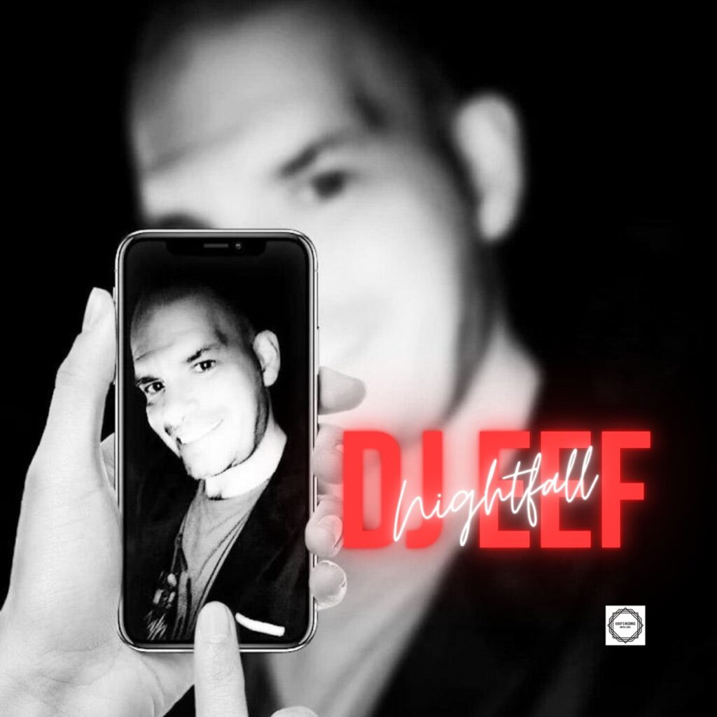 DJ Eef - Nightfall