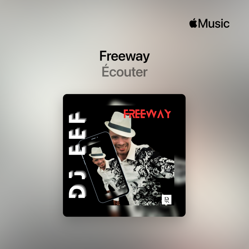 DJ Eef - Freeway