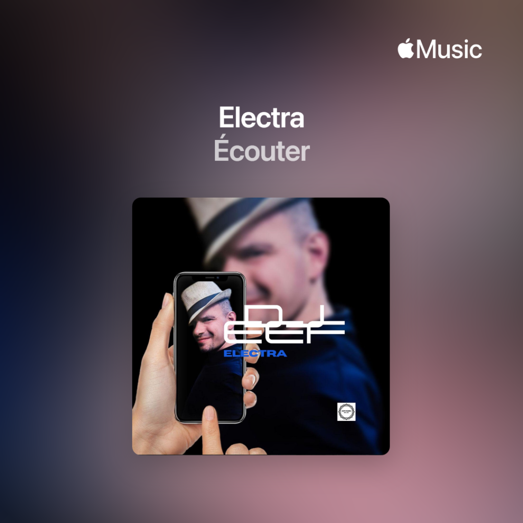 DJ Eef – Electra